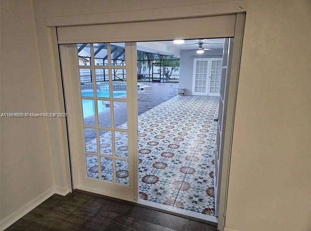 COUNTRY WALK SEC 6 - Residential