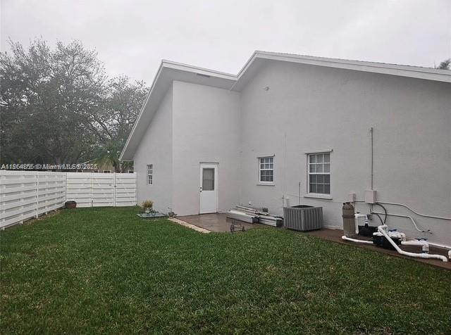 COUNTRY WALK SEC 6 - Residential