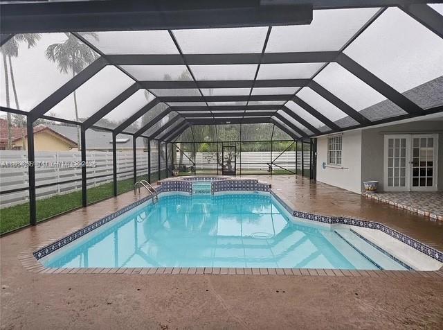 COUNTRY WALK SEC 6 - Residential