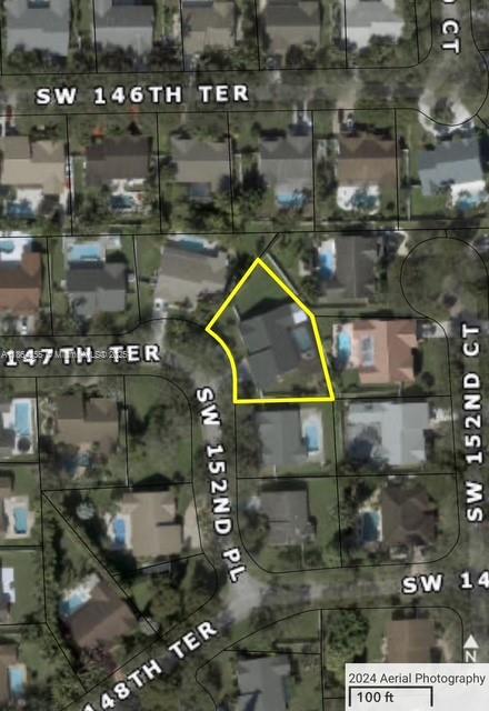 COUNTRY WALK SEC 6 - Residential