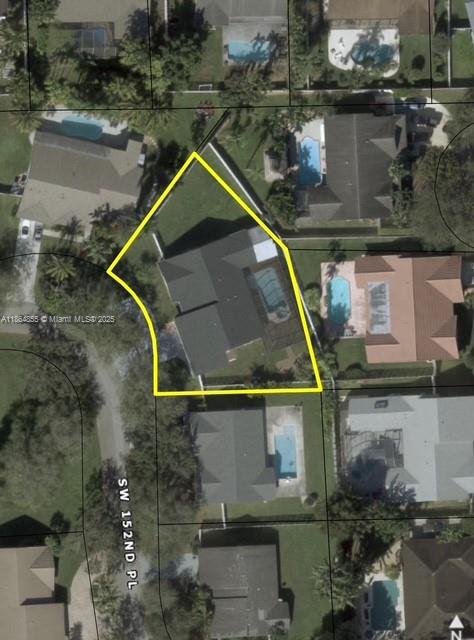 COUNTRY WALK SEC 6 - Residential