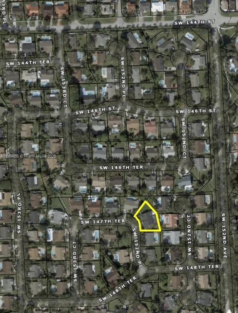 COUNTRY WALK SEC 6 - Residential