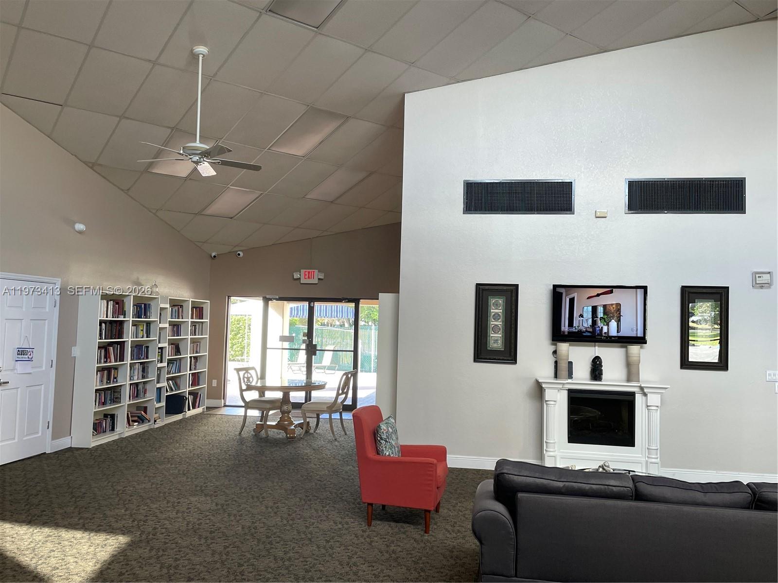 SANDS POINT 4 CONDO - Residential Lease