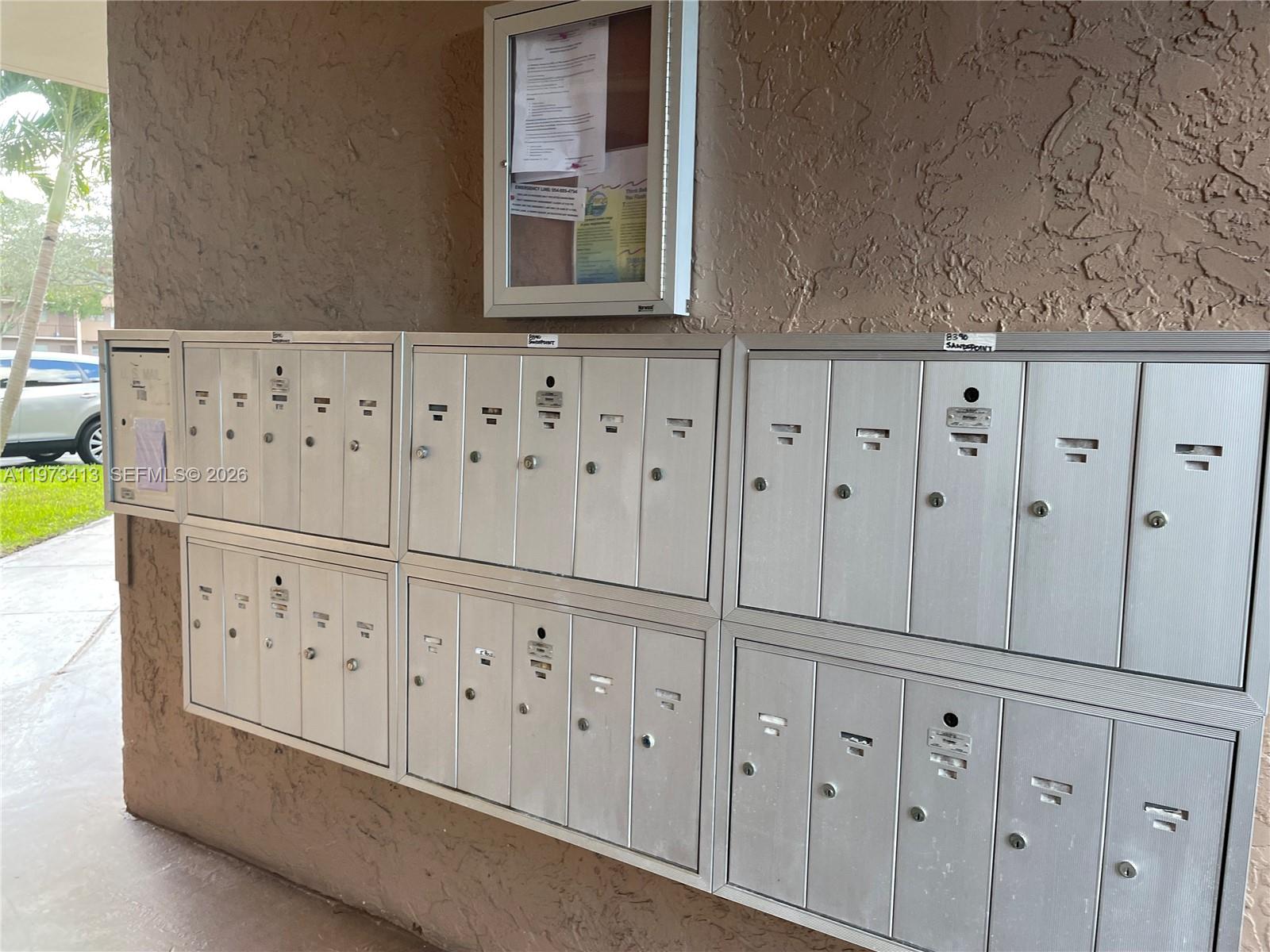 SANDS POINT 4 CONDO - Residential Lease