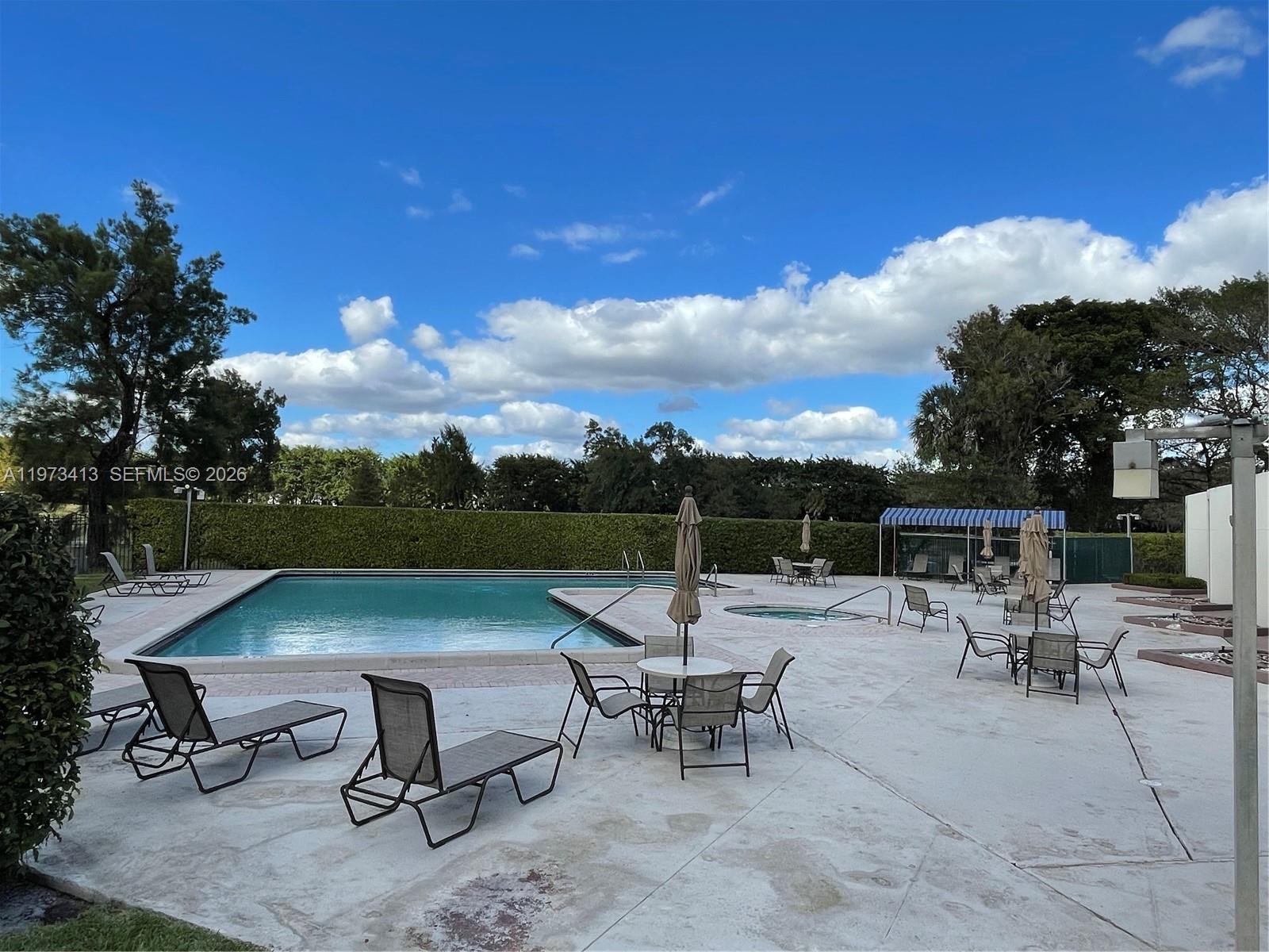 SANDS POINT 4 CONDO - Residential Lease