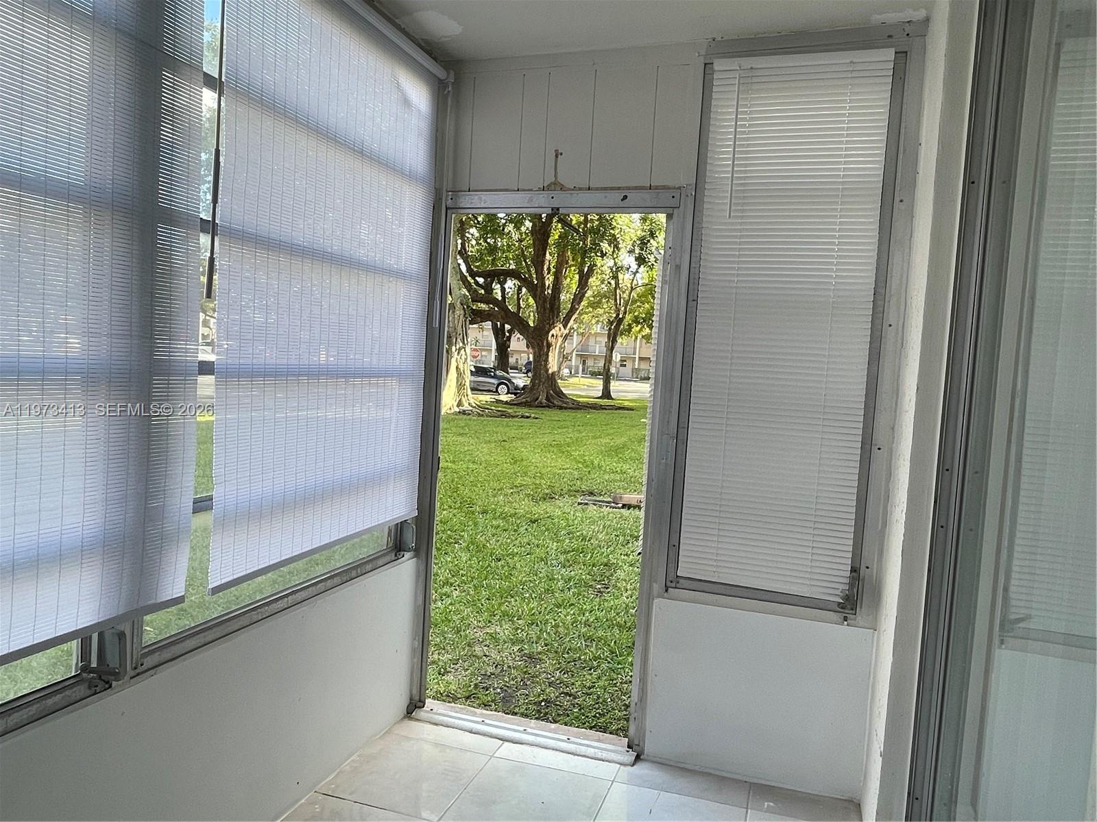 SANDS POINT 4 CONDO - Residential Lease