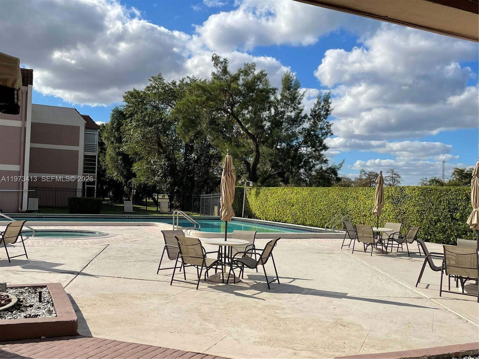 SANDS POINT 4 CONDO - Residential Lease