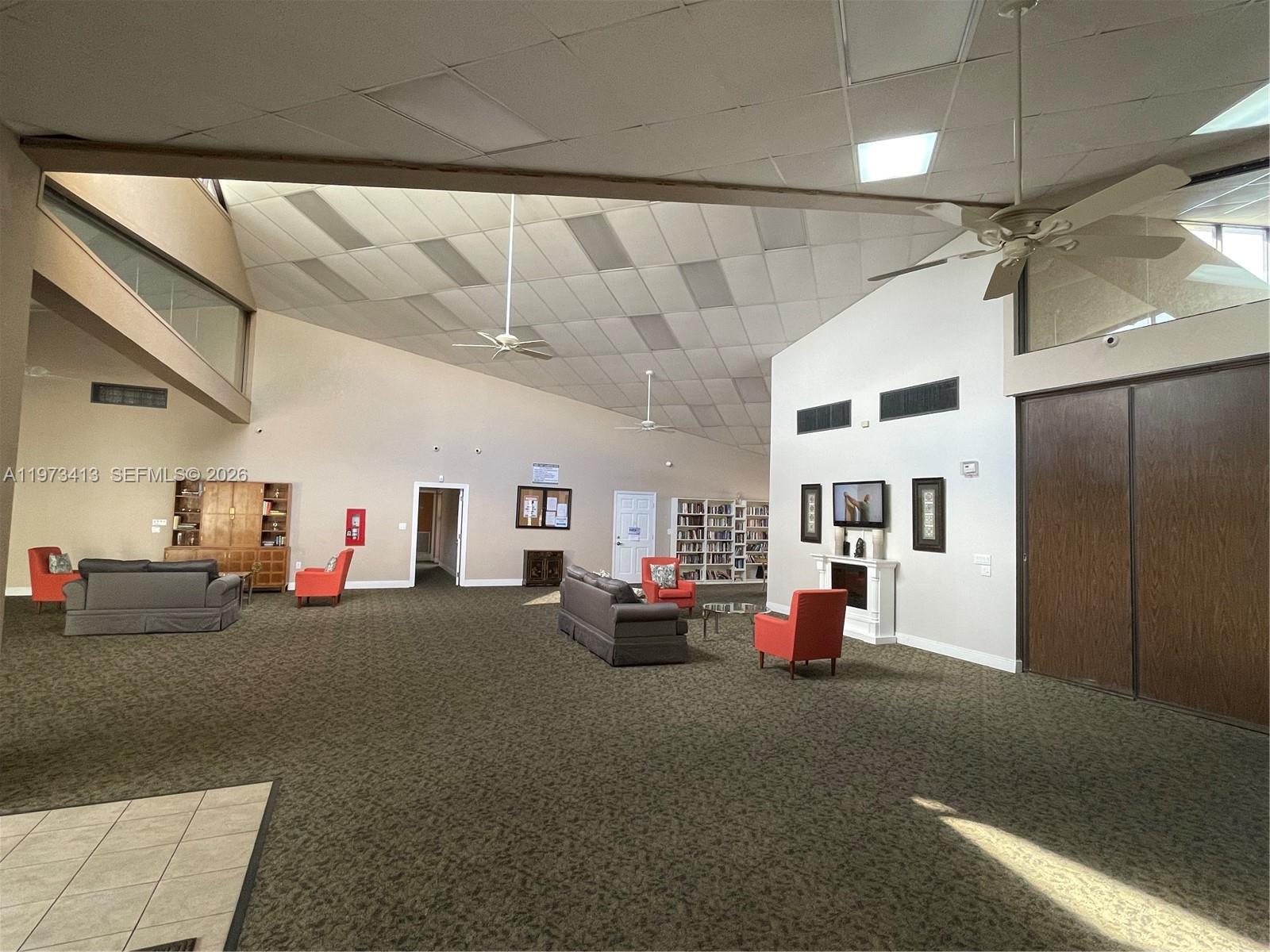 SANDS POINT 4 CONDO - Residential Lease