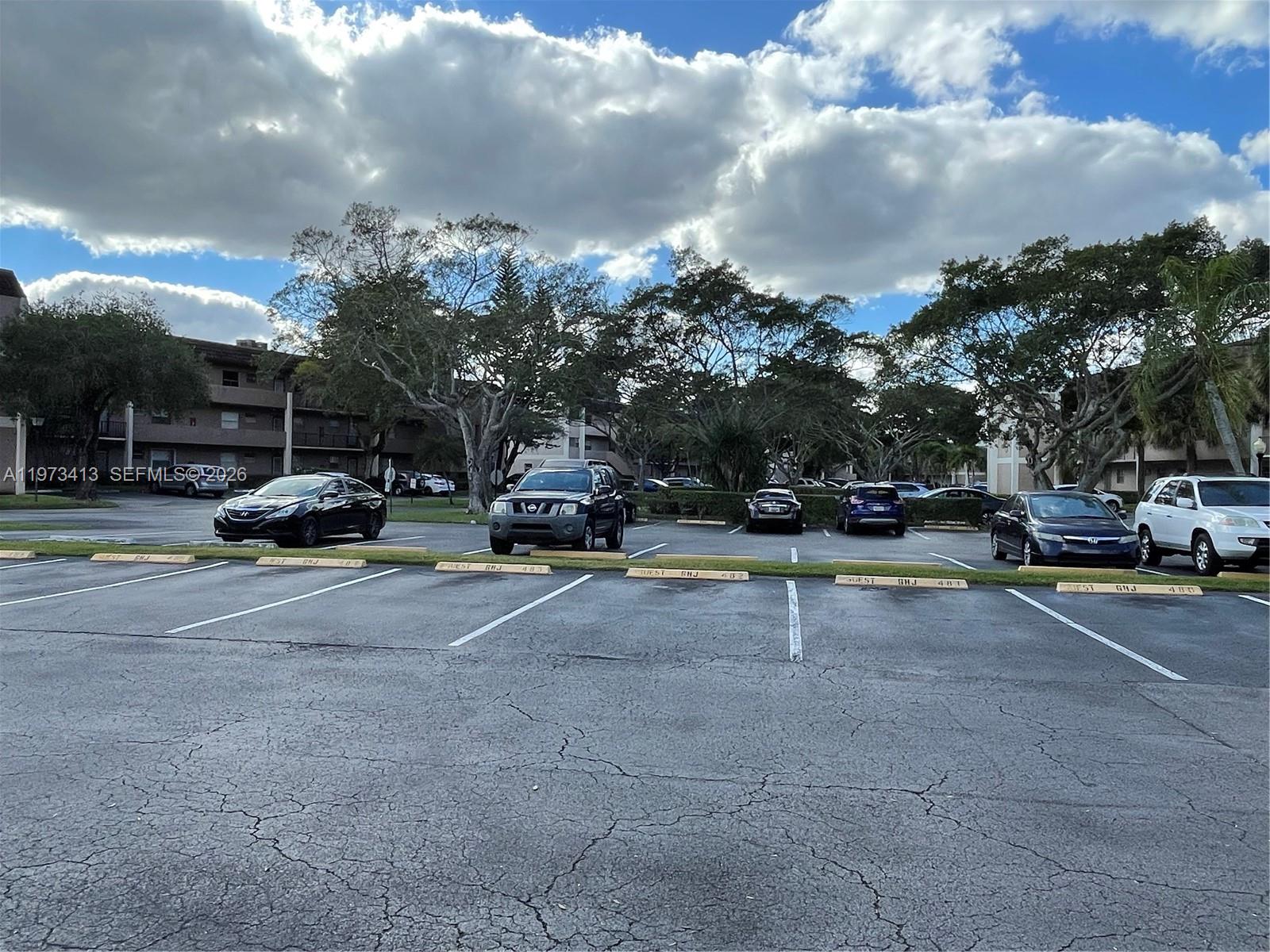 SANDS POINT 4 CONDO - Residential Lease