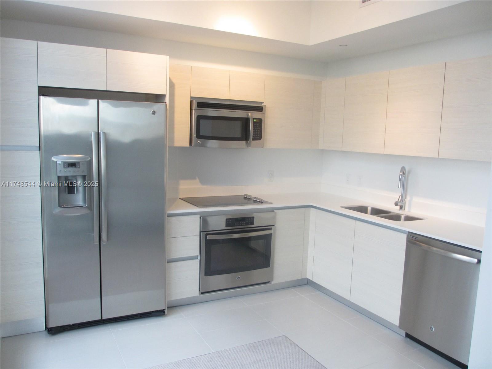 4250 Biscayne Blvd 610, Miami, Broward County, Florida - 1 Bathrooms - 