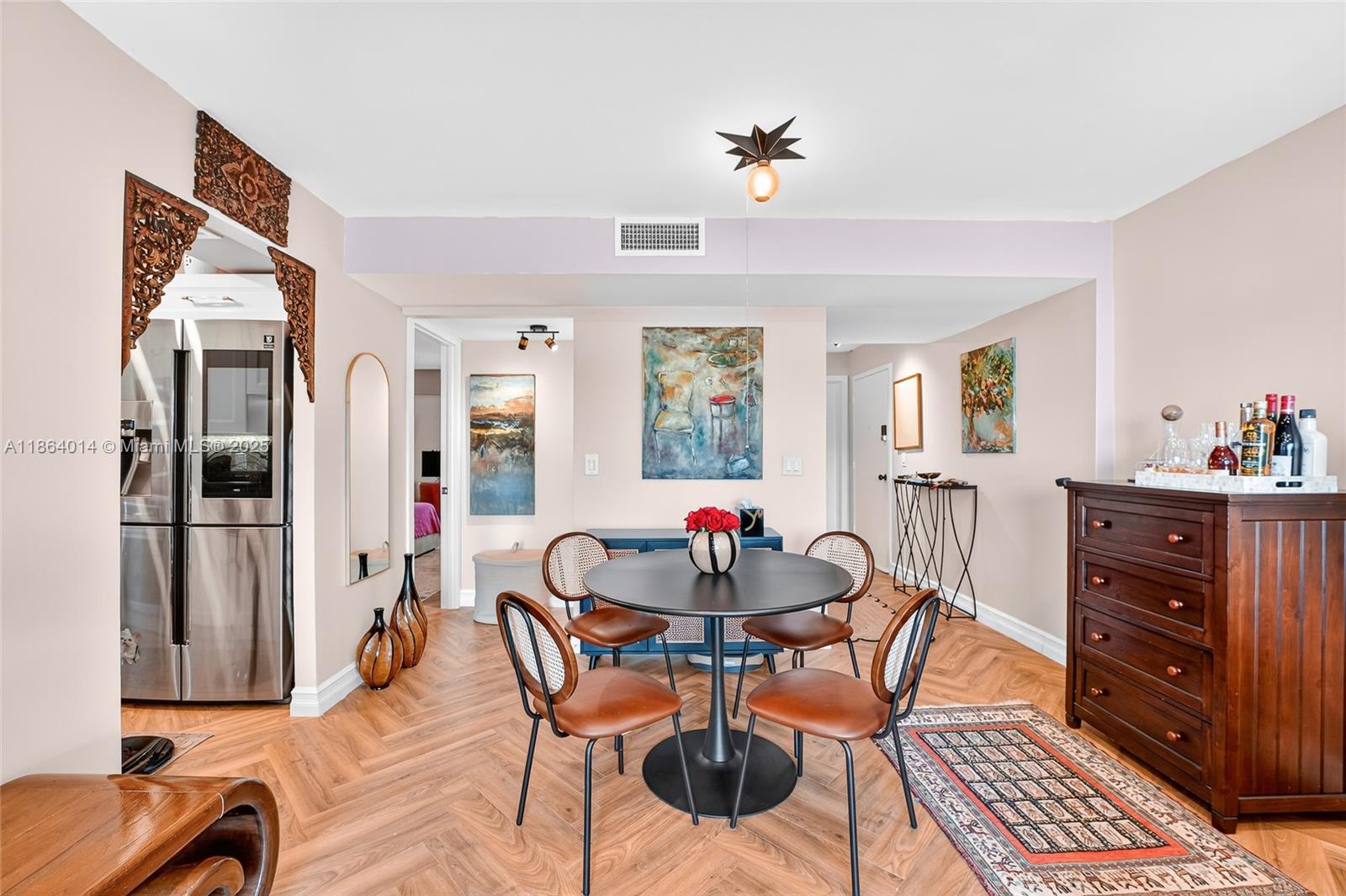 BAYSHORE TERRACE CONDO - Residential