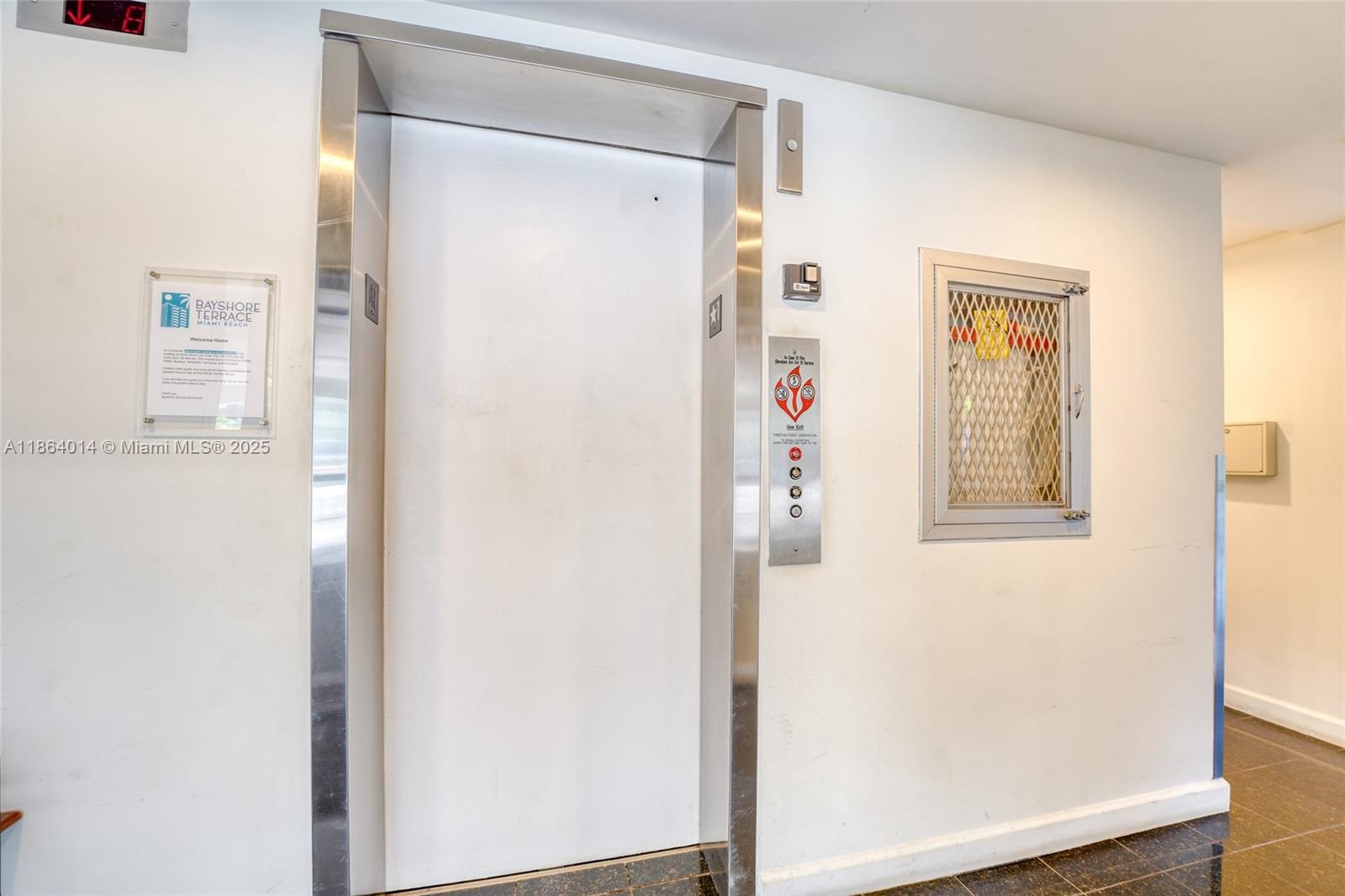 BAYSHORE TERRACE CONDO - Residential