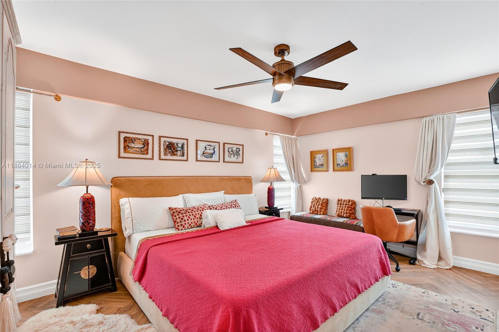 BAYSHORE TERRACE CONDO - Residential