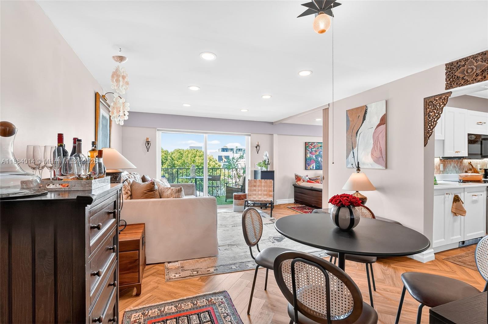 BAYSHORE TERRACE CONDO - Residential