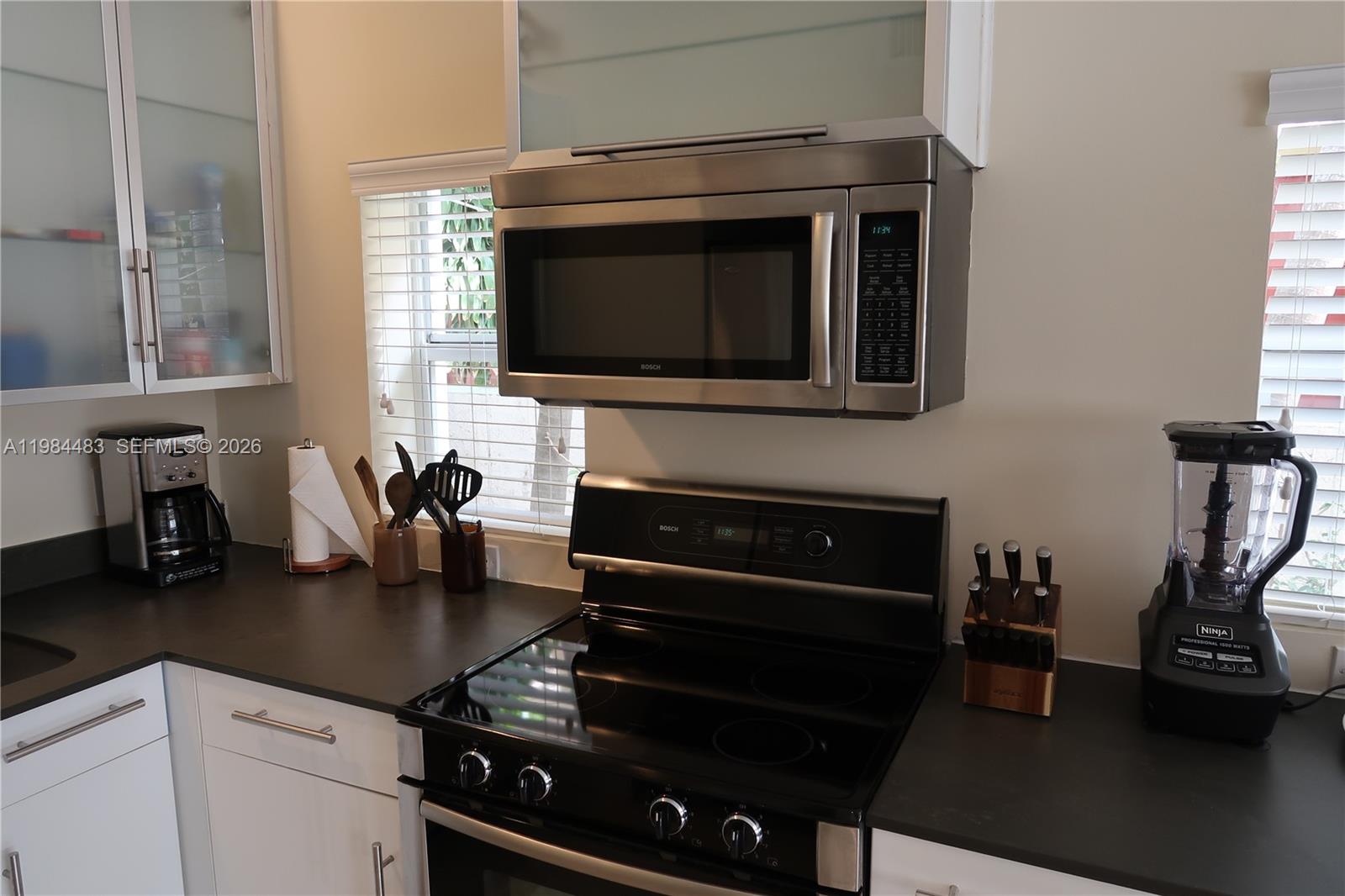 929 ON MICHIGAN CONDO - Residential Lease