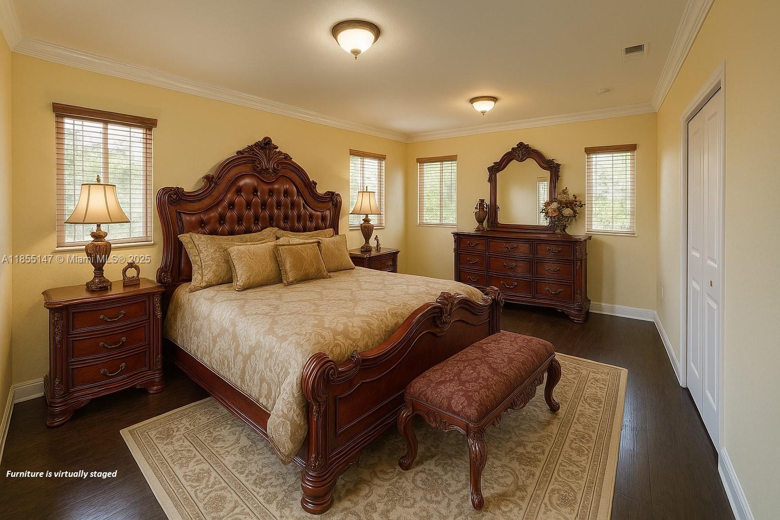 MARBELLA ESTATES - Residential