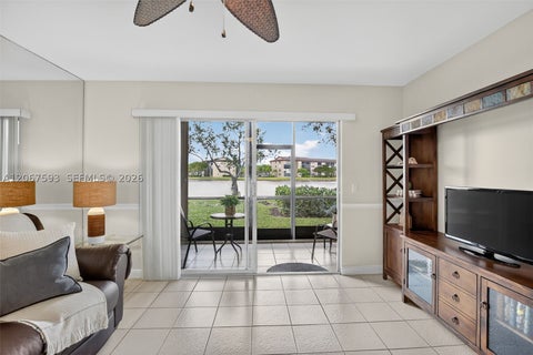 Photo of 13705 SW 12th St #103B, Pembroke Pines, FL 33027 (MLS # A12067593)