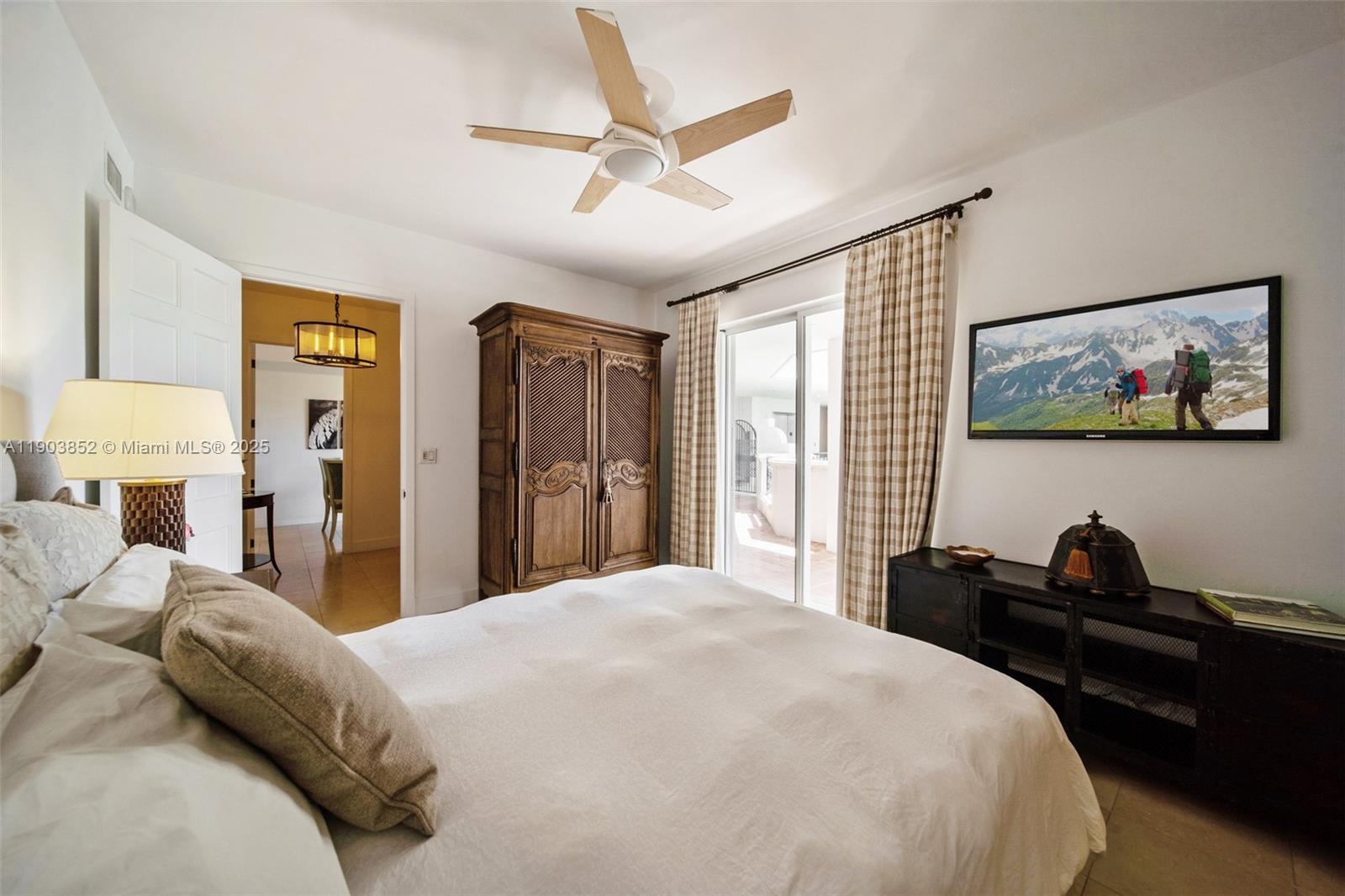 BAYVIEW FISHER ISL CONDO - Residential Lease