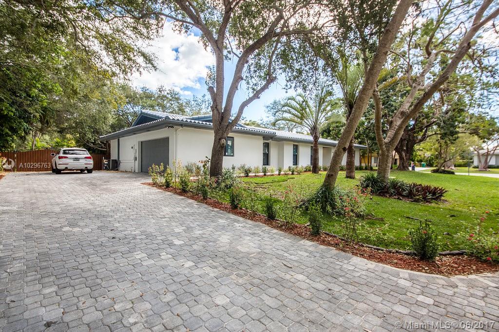 Hillary Estates 2nd Add - Residential