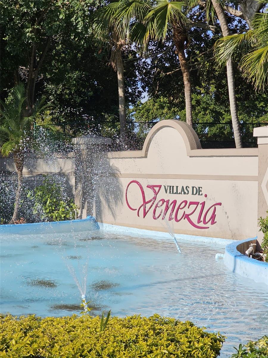 Rental Property at 9790 Nob Hill Ct 9790, Sunrise, Miami-Dade County, Florida - Bedrooms: 1 
Bathrooms: 1  - $1,700 MO.