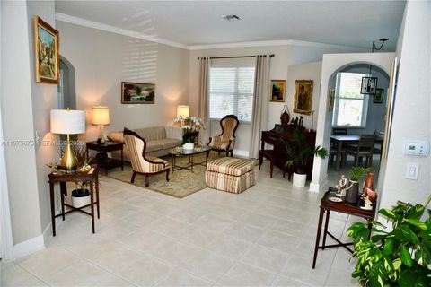 Tiny photo for 1335 E Barwick Ranch Cir, Delray Beach, FL 33445 (MLS # A11975875)