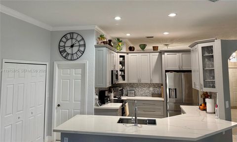 Tiny photo for 1335 E Barwick Ranch Cir, Delray Beach, FL 33445 (MLS # A11975875)