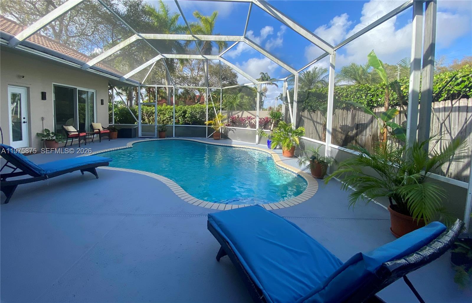 BARWICK RANCH - Residential