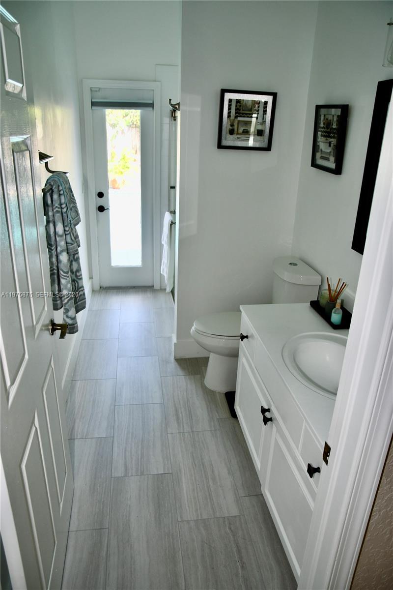 BARWICK RANCH - Residential