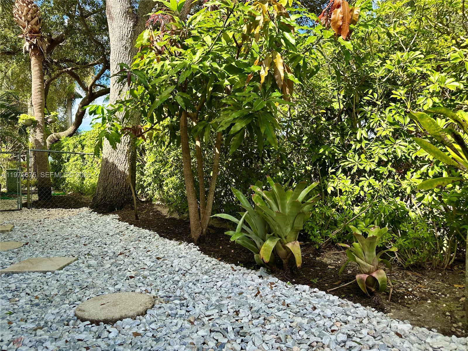 BARWICK RANCH - Residential