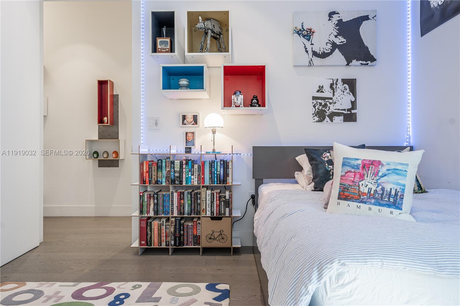 6491 SNAPPER CREEK COURT - Residential