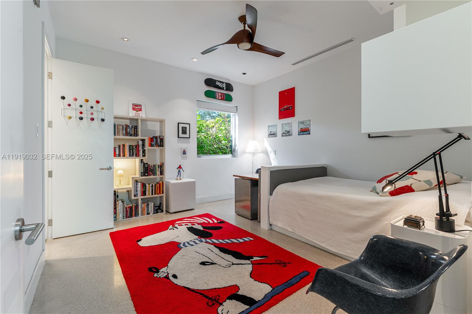 6491 SNAPPER CREEK COURT - Residential