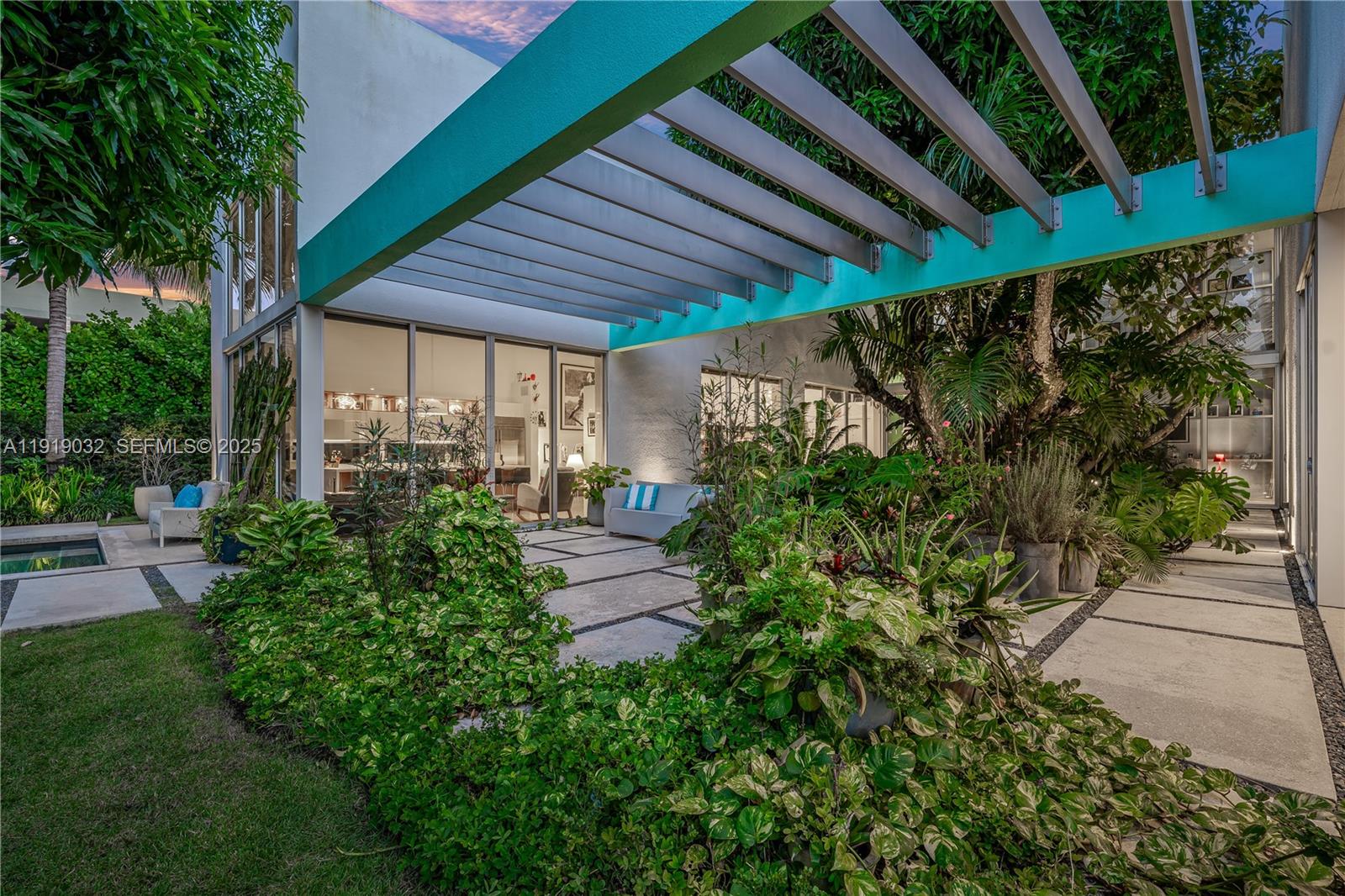 6491 SNAPPER CREEK COURT - Residential