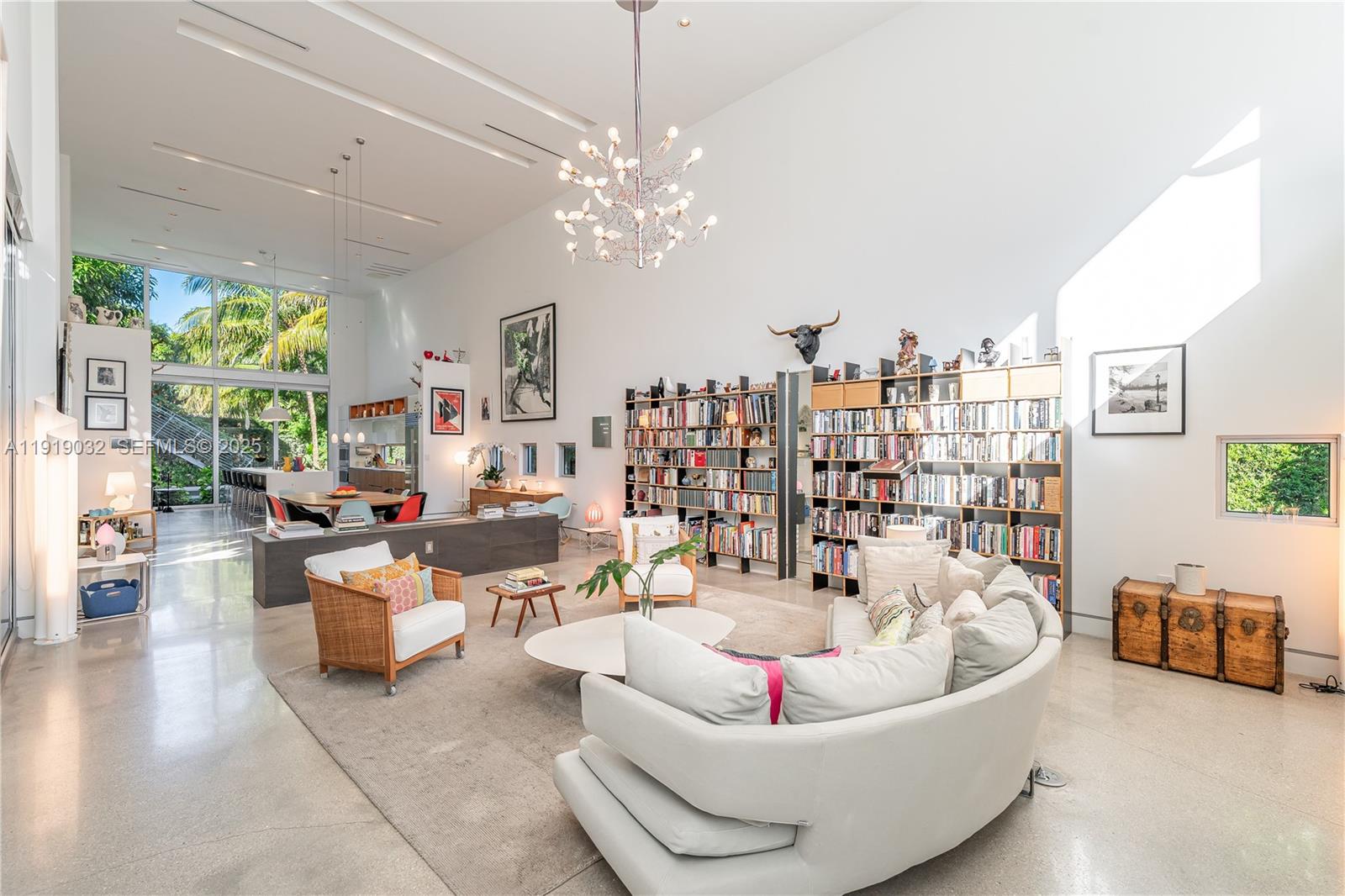 6491 SNAPPER CREEK COURT - Residential