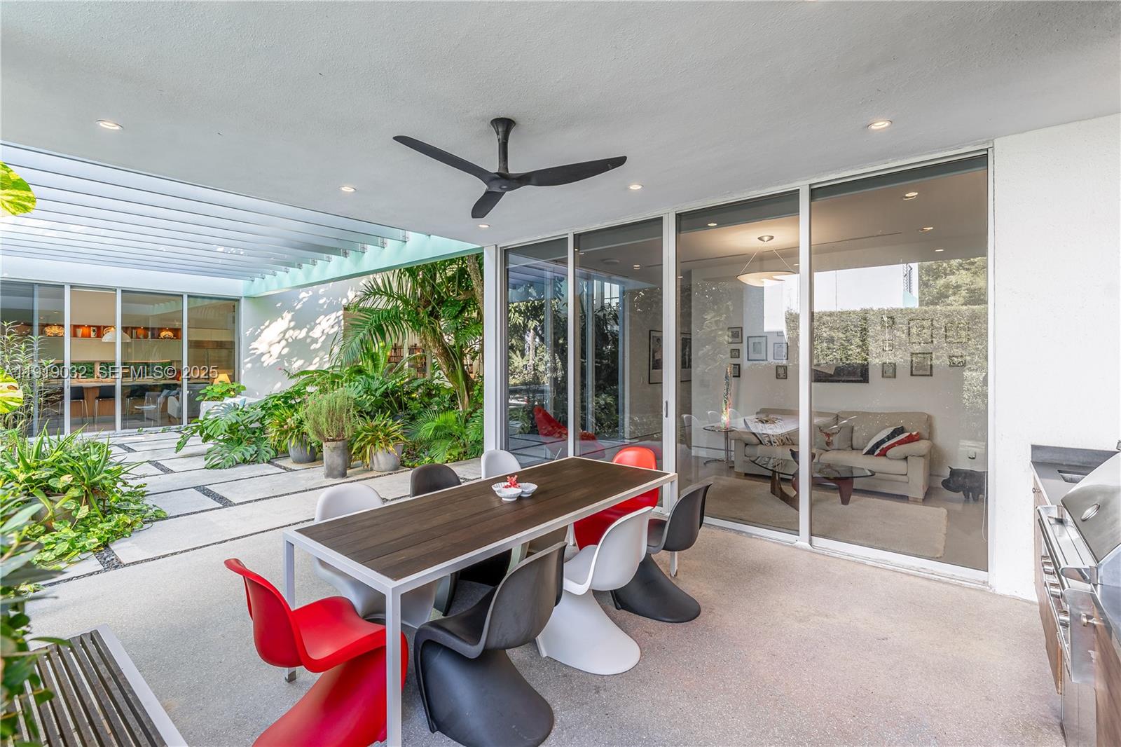 6491 SNAPPER CREEK COURT - Residential