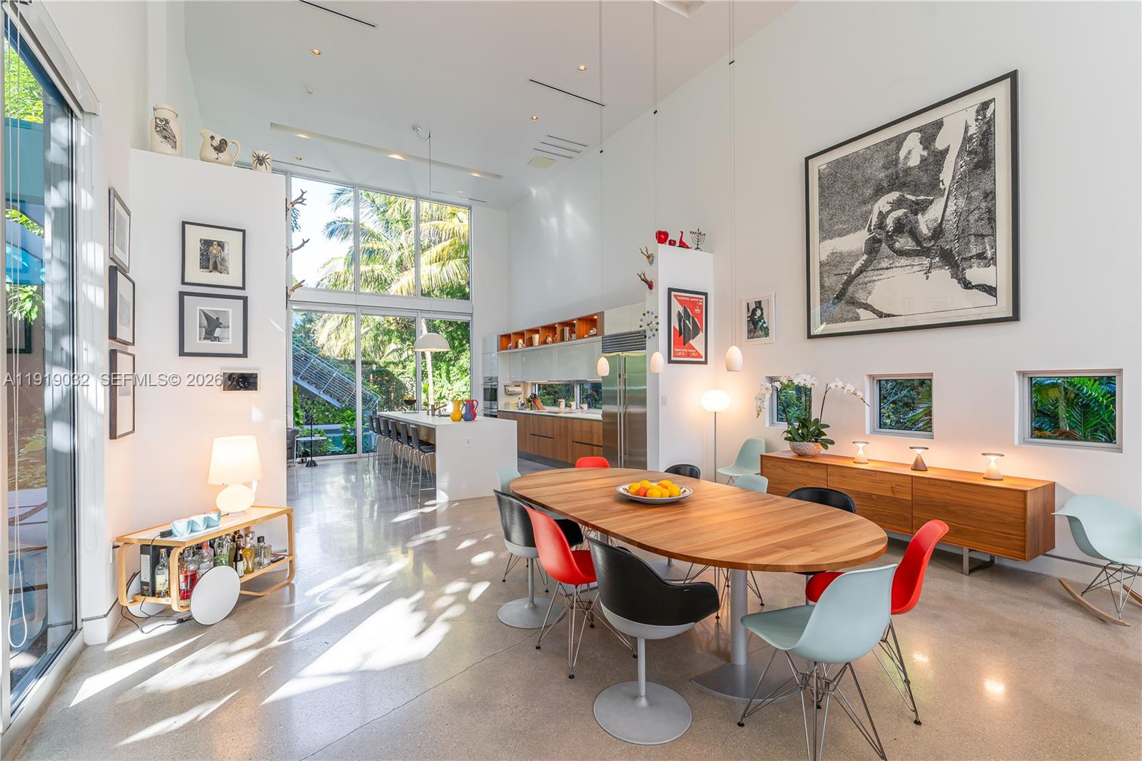 6491 SNAPPER CREEK COURT - Residential