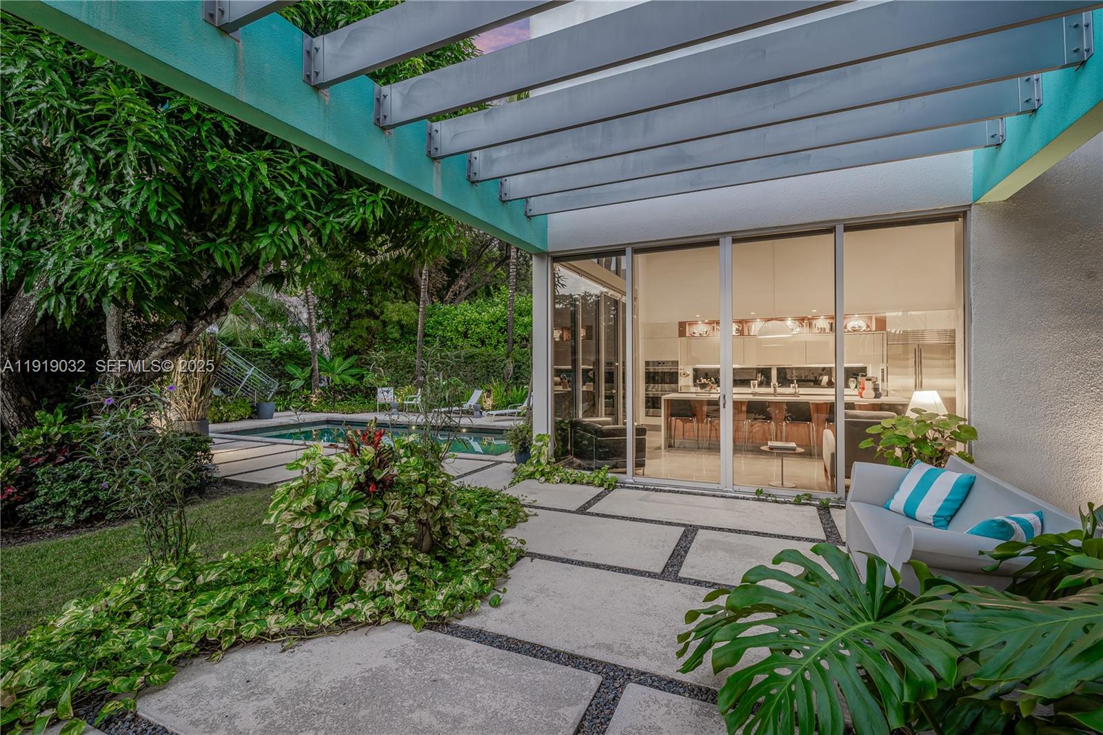 6491 SNAPPER CREEK COURT - Residential