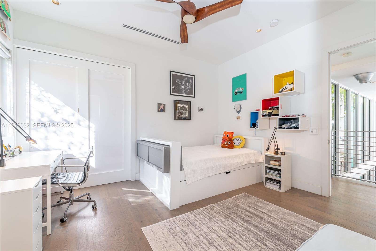 6491 SNAPPER CREEK COURT - Residential