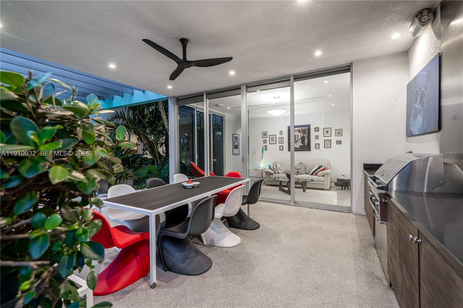 6491 SNAPPER CREEK COURT - Residential