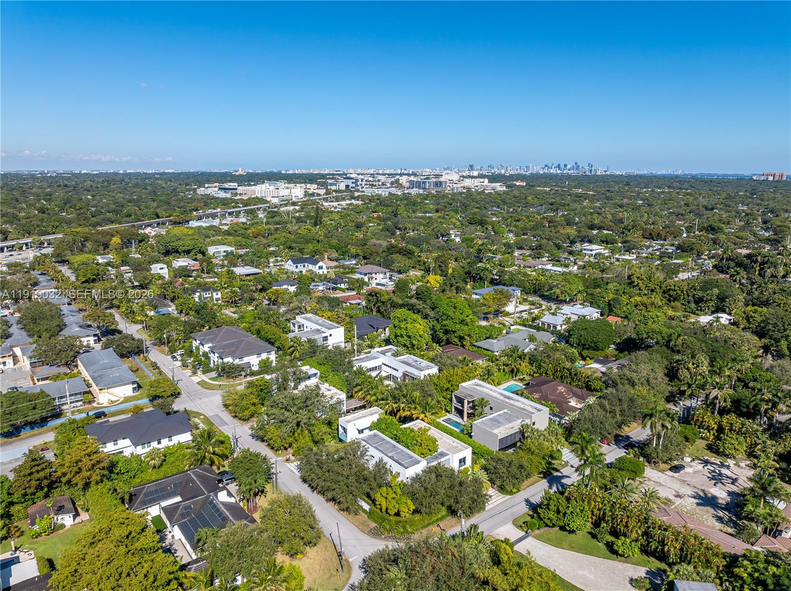 6491 SNAPPER CREEK COURT - Residential