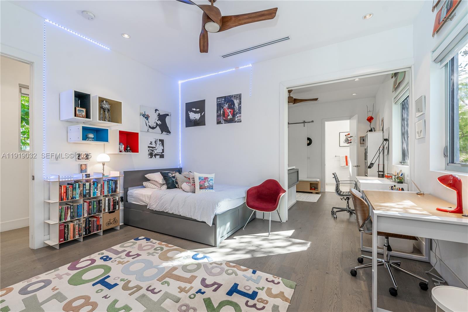 6491 SNAPPER CREEK COURT - Residential