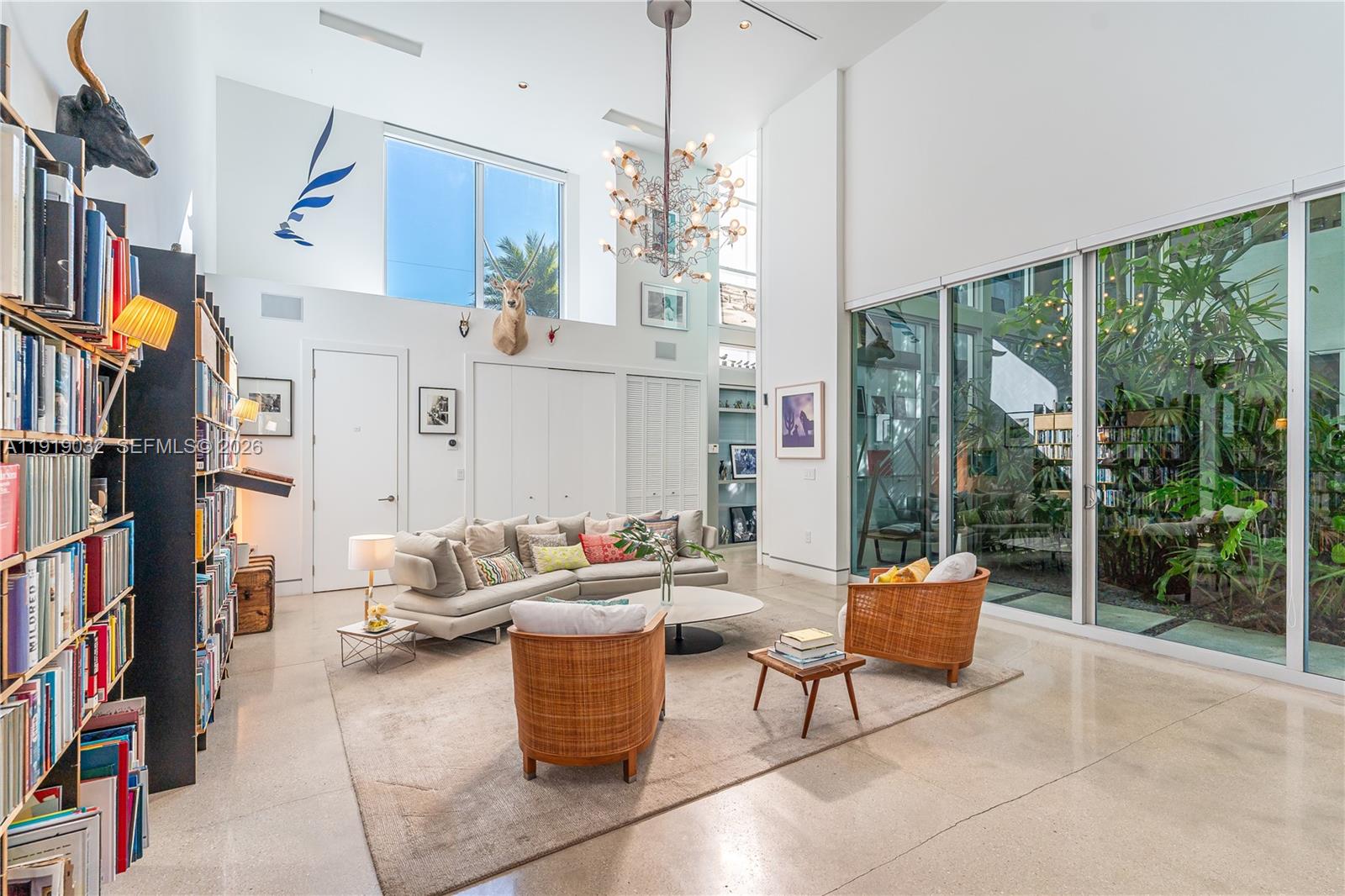 6491 SNAPPER CREEK COURT - Residential