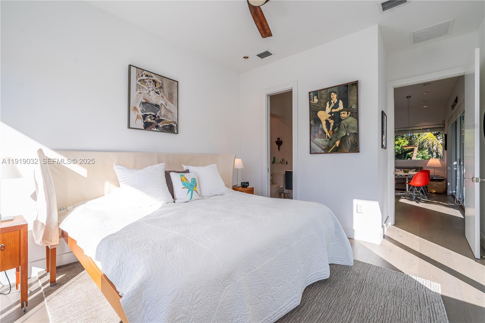 6491 SNAPPER CREEK COURT - Residential