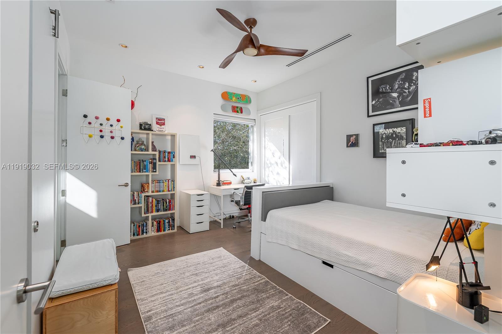 6491 SNAPPER CREEK COURT - Residential