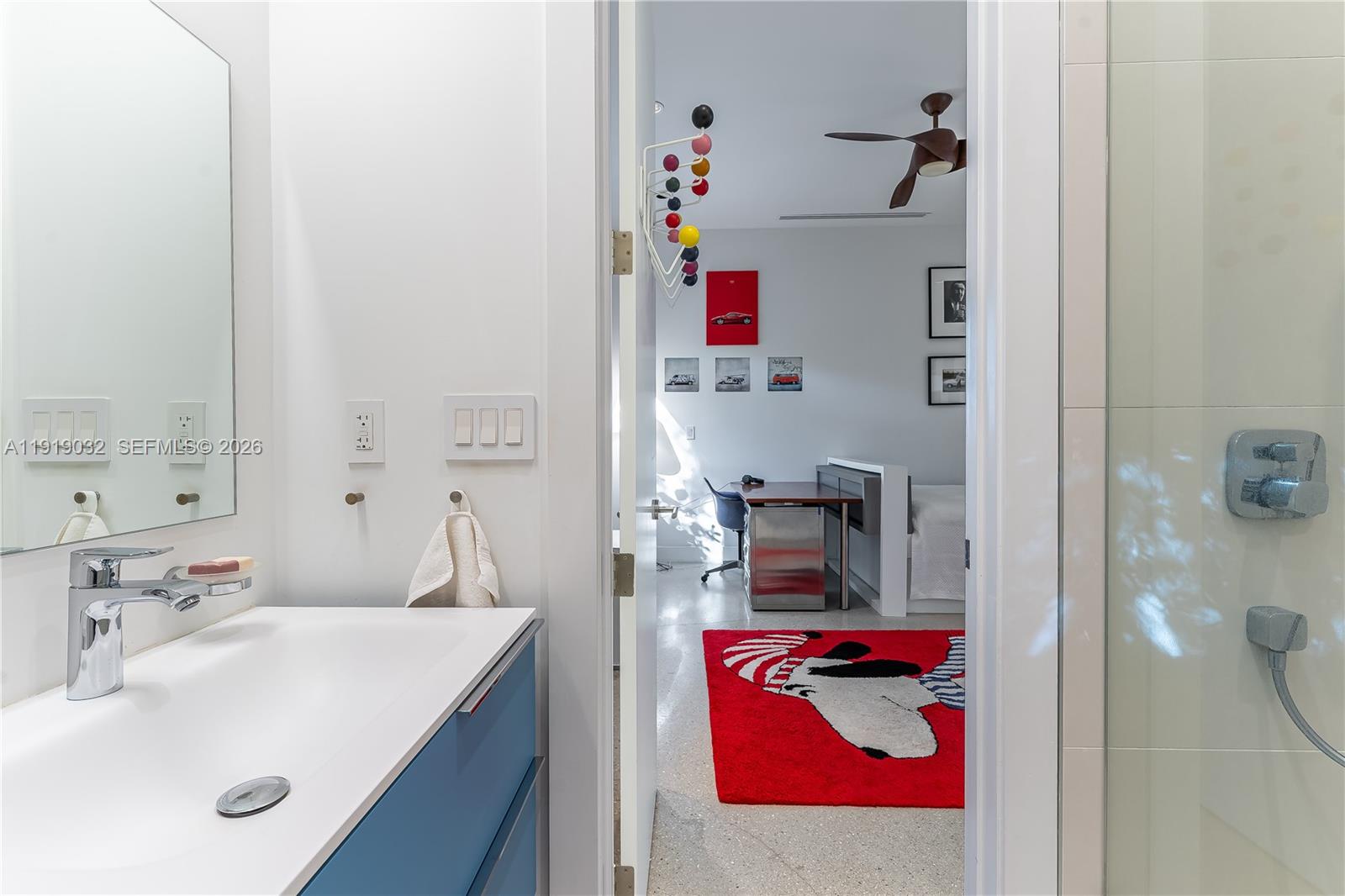 6491 SNAPPER CREEK COURT - Residential