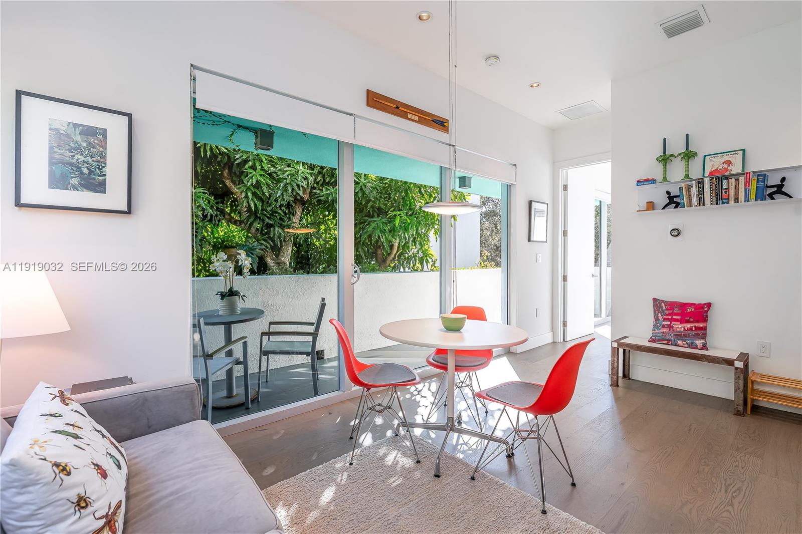 6491 SNAPPER CREEK COURT - Residential