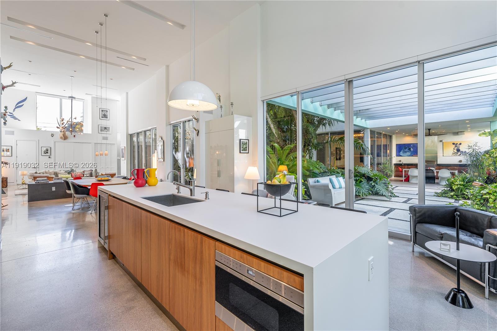 6491 SNAPPER CREEK COURT - Residential