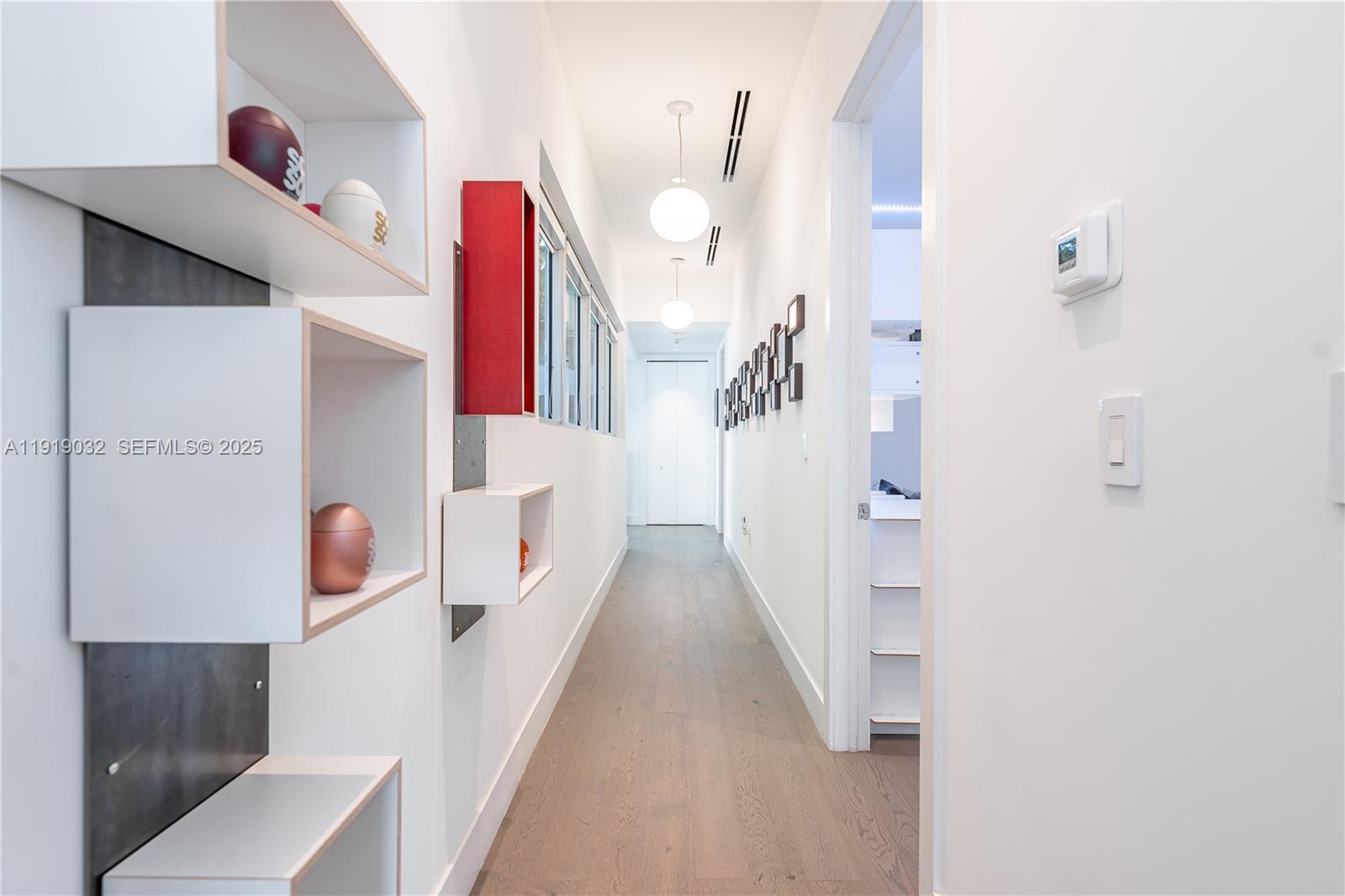 6491 SNAPPER CREEK COURT - Residential