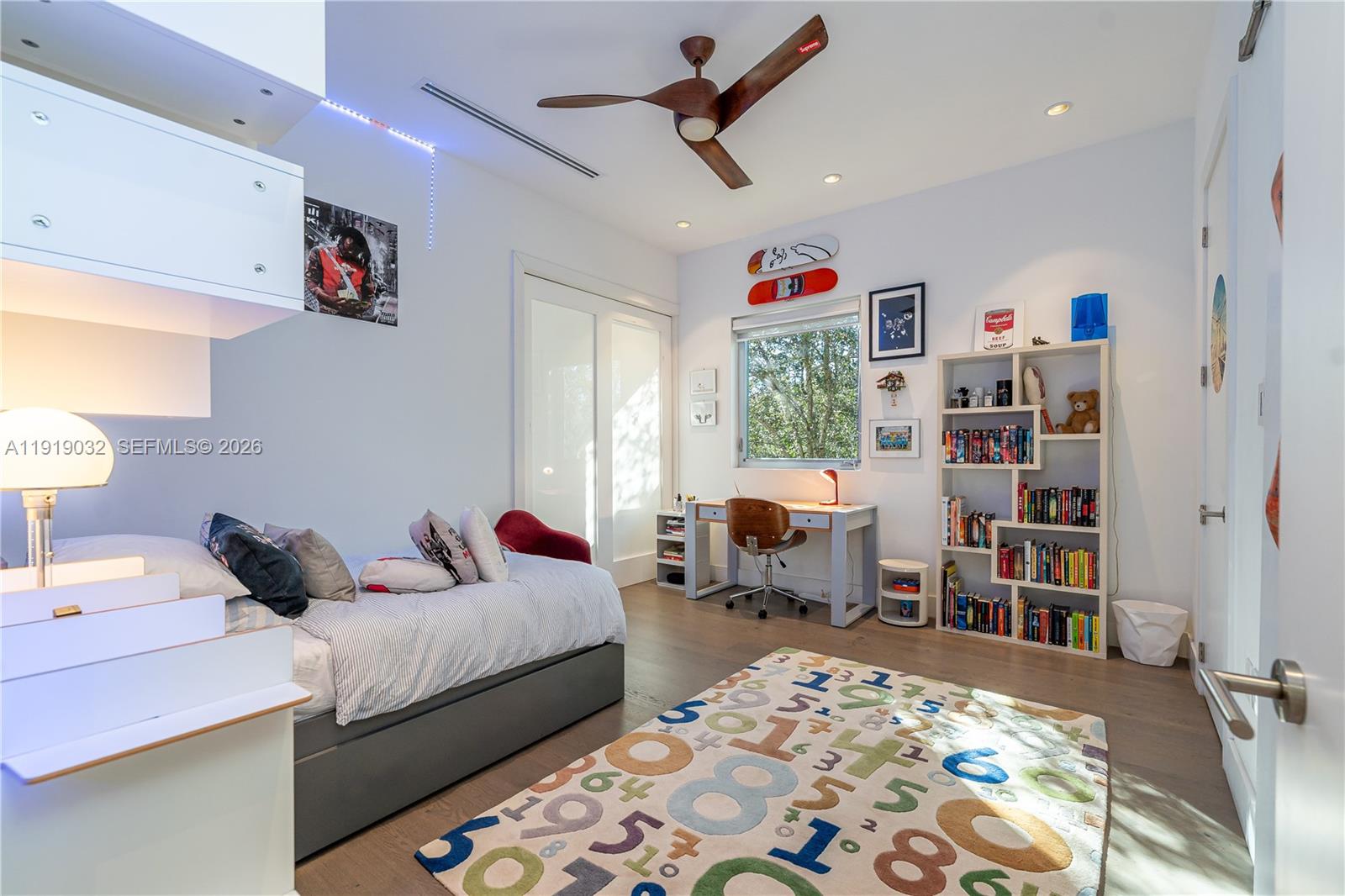 6491 SNAPPER CREEK COURT - Residential