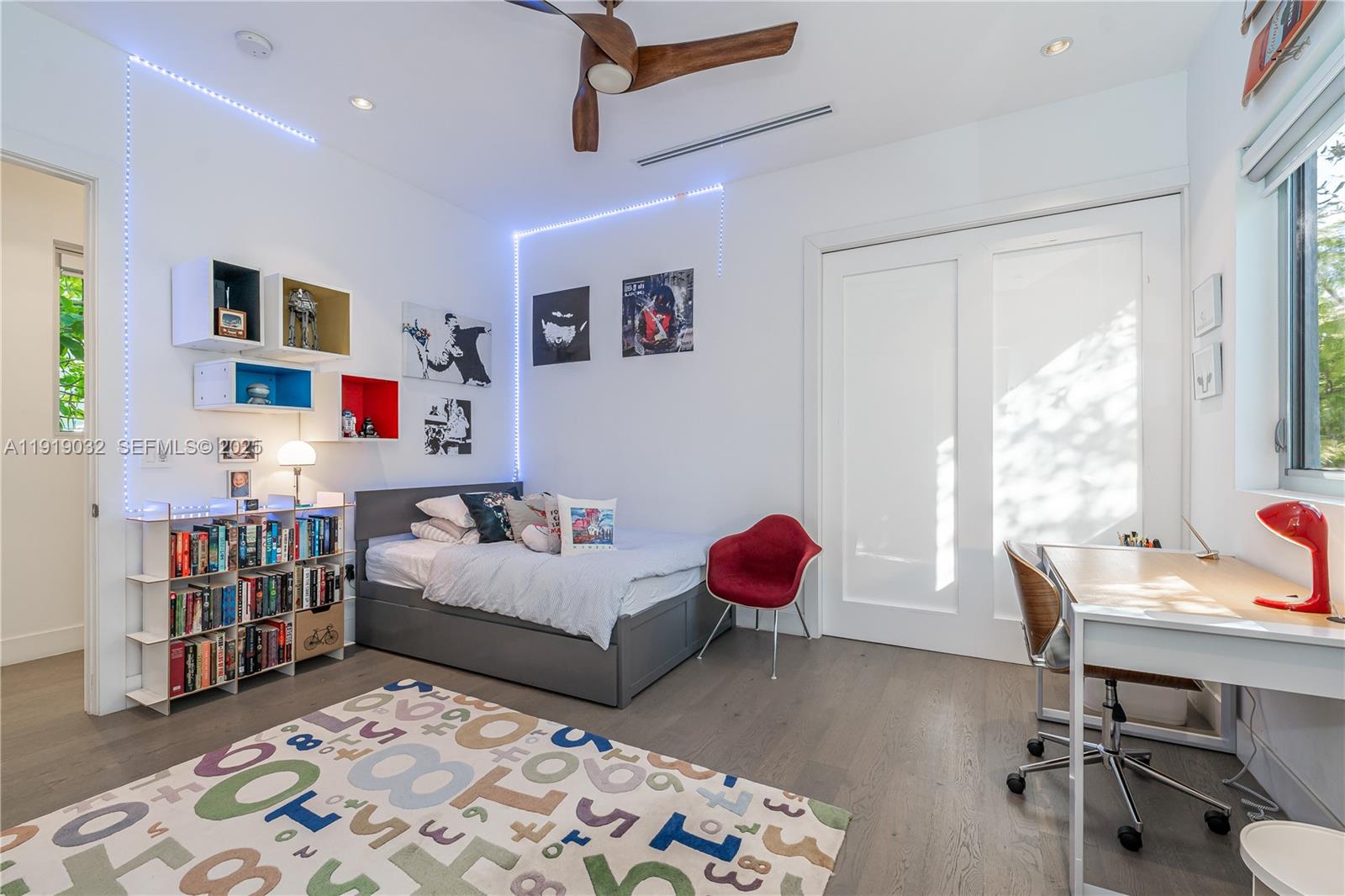 6491 SNAPPER CREEK COURT - Residential