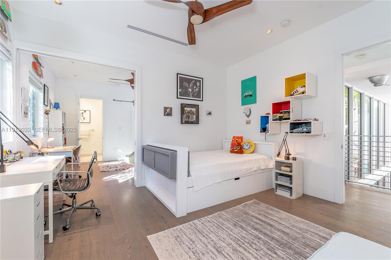 6491 SNAPPER CREEK COURT - Residential